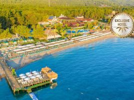 GYPSOPHILA CLUB MARINE